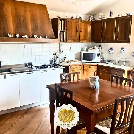 Lidia Hills Relais - Valdobbiadene-segusino