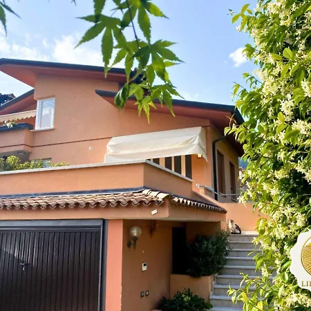 Nyaraló Lidia Hills Relais - Valdobbiadene-segusino *